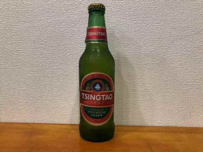 青島ビール
